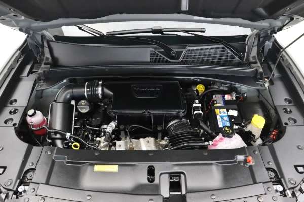 Foto do veiculo RAM RAMPAGE R/T