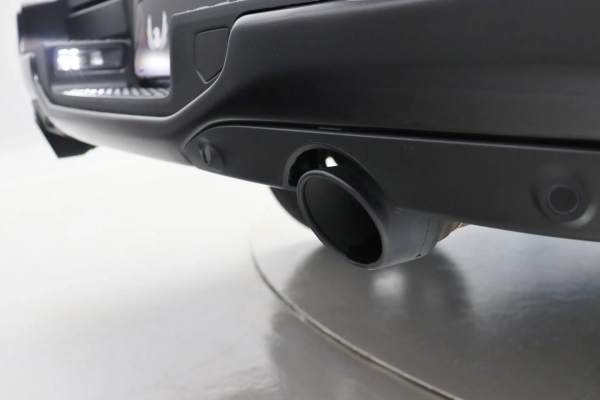 Foto do veiculo RAM RAMPAGE R/T