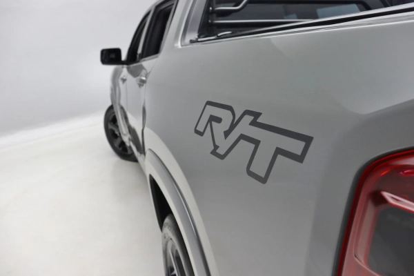 Foto do veiculo RAM RAMPAGE R/T