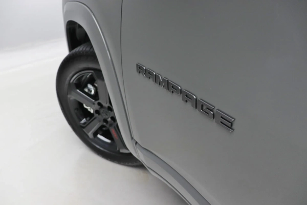 Foto do veiculo RAM RAMPAGE R/T