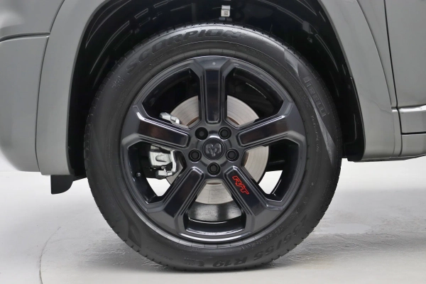 Foto do veiculo RAM RAMPAGE R/T