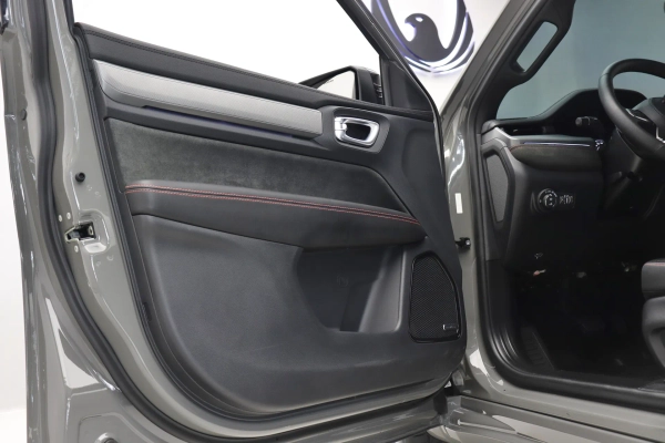 Foto do veiculo RAM RAMPAGE R/T