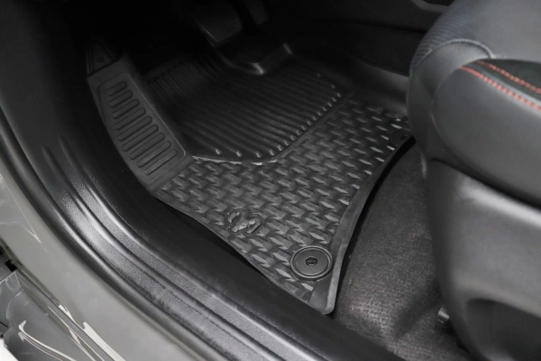 Foto do veiculo RAM RAMPAGE R/T