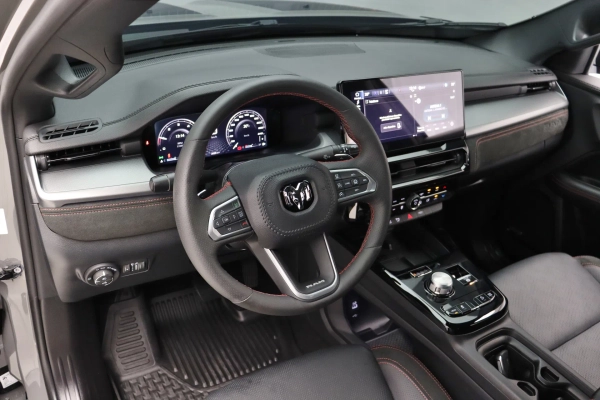 Foto do veiculo RAM RAMPAGE R/T