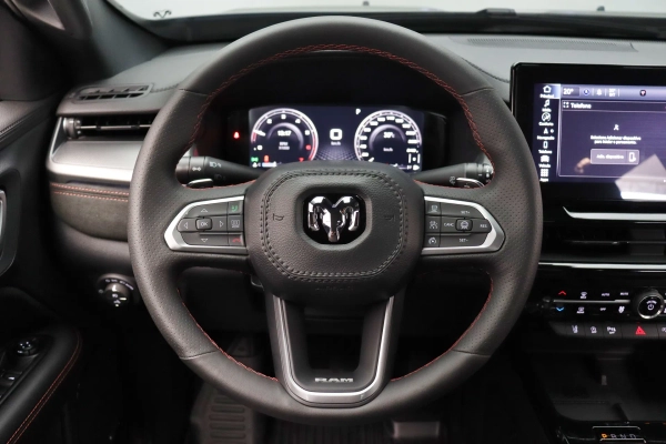 Foto do veiculo RAM RAMPAGE R/T