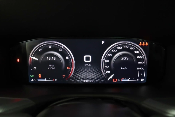 Foto do veiculo RAM RAMPAGE R/T