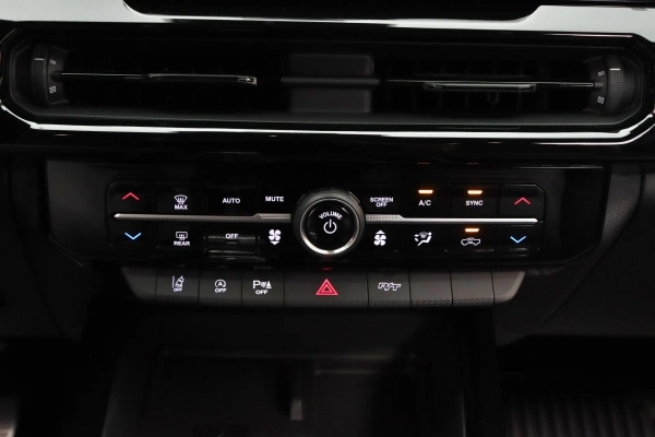 Foto do veiculo RAM RAMPAGE R/T