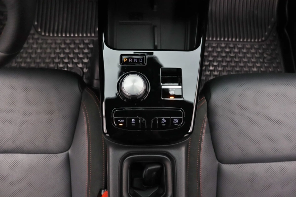 Foto do veiculo RAM RAMPAGE R/T