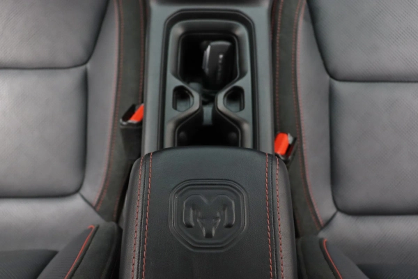 Foto do veiculo RAM RAMPAGE R/T