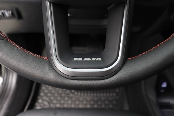 Foto do veiculo RAM RAMPAGE R/T