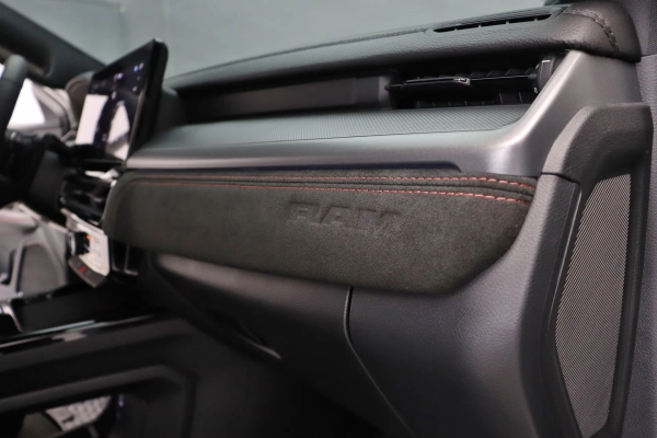 Foto do veiculo RAM RAMPAGE R/T