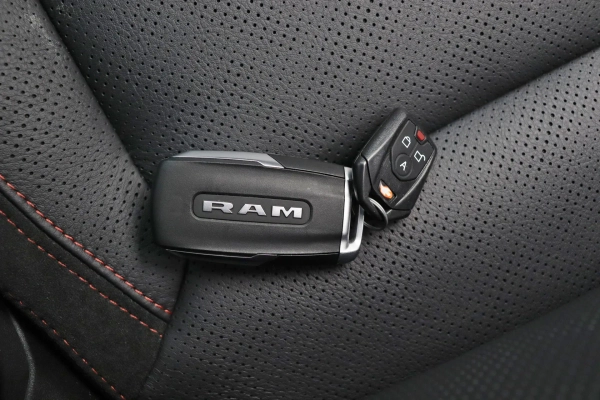 Foto do veiculo RAM RAMPAGE R/T