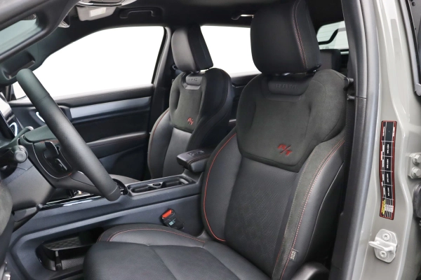 Foto do veiculo RAM RAMPAGE R/T