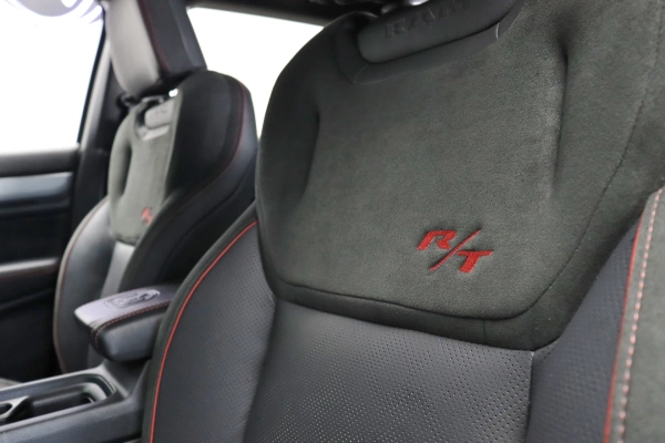 Foto do veiculo RAM RAMPAGE R/T