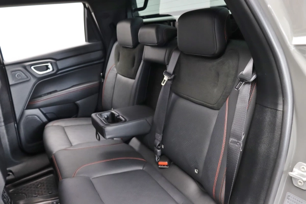 Foto do veiculo RAM RAMPAGE R/T