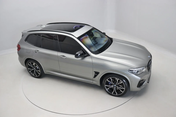 Foto do veiculo BMW X3 M COMPETITION