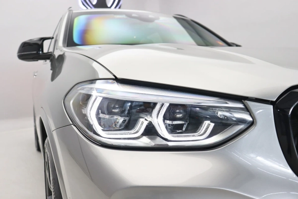 Foto do veiculo BMW X3 M COMPETITION