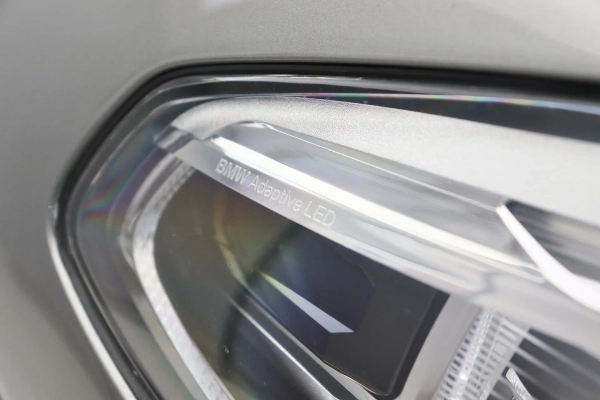 Foto do veiculo BMW X3 M COMPETITION