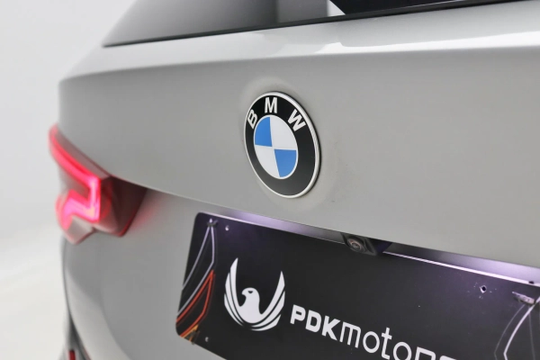 Foto do veiculo BMW X3 M COMPETITION