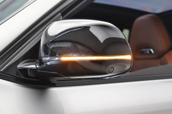 Foto do veiculo BMW X3 M COMPETITION