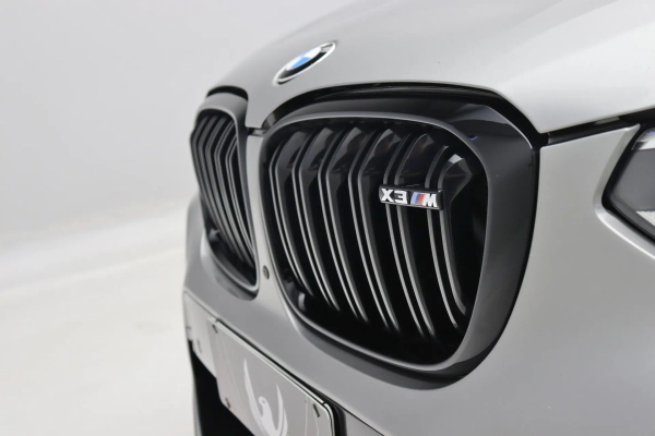 Foto do veiculo BMW X3 M COMPETITION