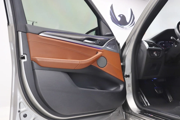 Foto do veiculo BMW X3 M COMPETITION