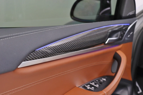 Foto do veiculo BMW X3 M COMPETITION