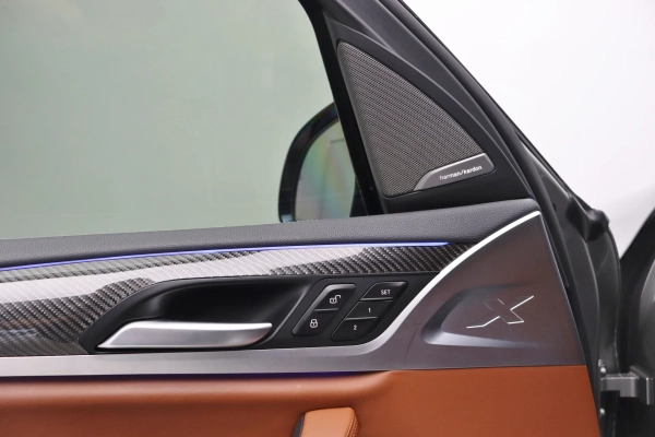 Foto do veiculo BMW X3 M COMPETITION