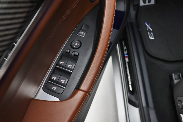 Foto do veiculo BMW X3 M COMPETITION