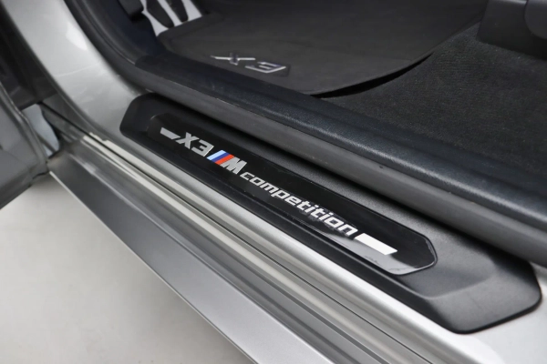 Foto do veiculo BMW X3 M COMPETITION