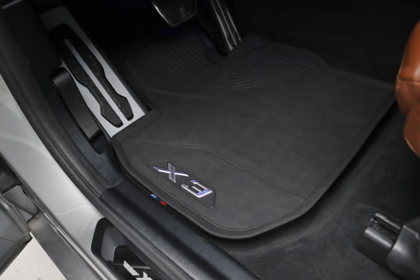 Foto do veiculo BMW X3 M COMPETITION