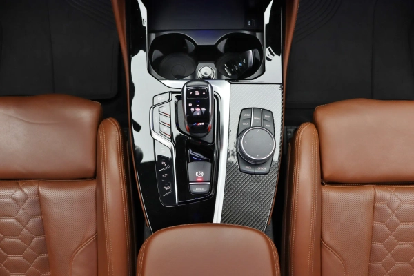 Foto do veiculo BMW X3 M COMPETITION