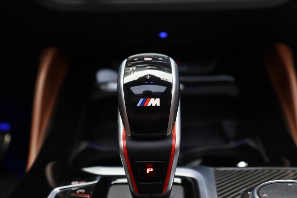 Foto do veiculo BMW X3 M COMPETITION