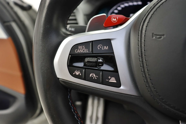 Foto do veiculo BMW X3 M COMPETITION