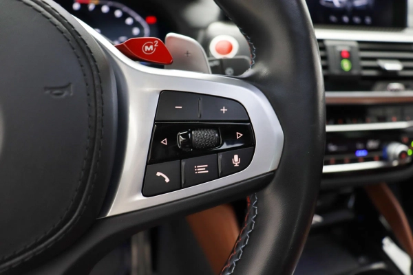 Foto do veiculo BMW X3 M COMPETITION