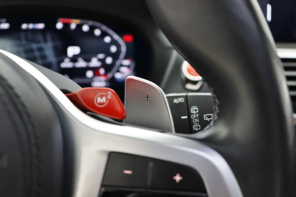 Foto do veiculo BMW X3 M COMPETITION