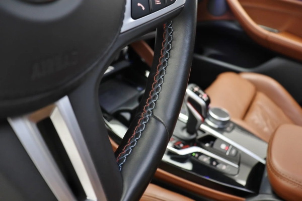 Foto do veiculo BMW X3 M COMPETITION