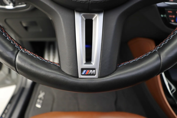 Foto do veiculo BMW X3 M COMPETITION