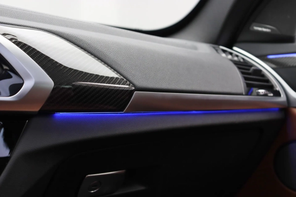 Foto do veiculo BMW X3 M COMPETITION