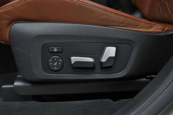 Foto do veiculo BMW X3 M COMPETITION