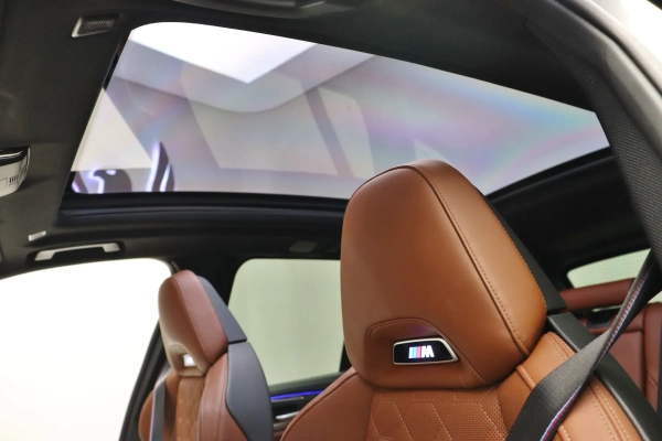 Foto do veiculo BMW X3 M COMPETITION