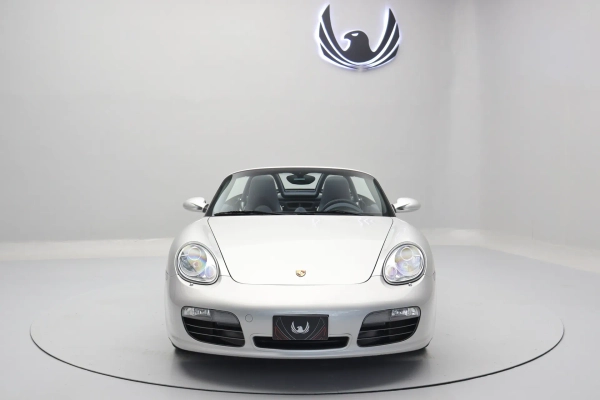 Foto do veiculo PORSCHE BOXSTER S MANUAL