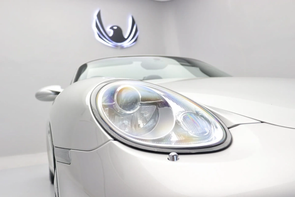 Foto do veiculo PORSCHE BOXSTER S MANUAL