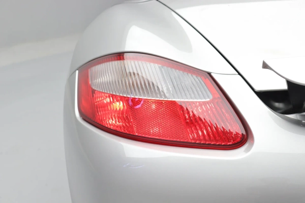 Foto do veiculo PORSCHE BOXSTER S MANUAL