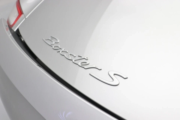 Foto do veiculo PORSCHE BOXSTER S MANUAL