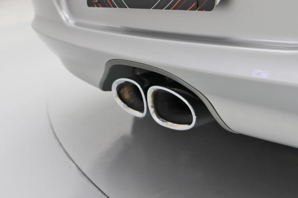 Foto do veiculo PORSCHE BOXSTER S MANUAL