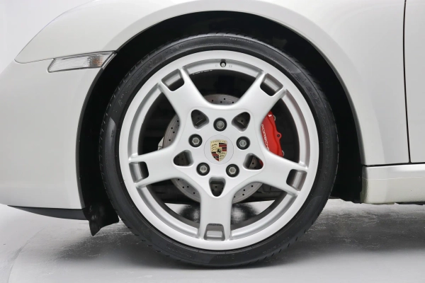 Foto do veiculo PORSCHE BOXSTER S MANUAL