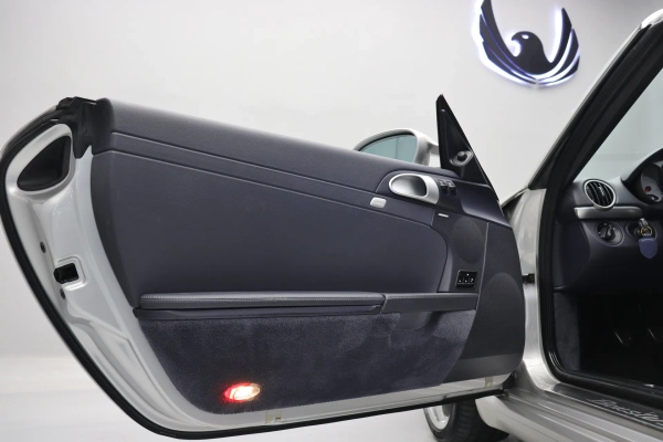 Foto do veiculo PORSCHE BOXSTER S MANUAL