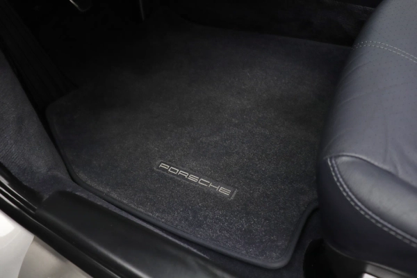 Foto do veiculo PORSCHE BOXSTER S MANUAL