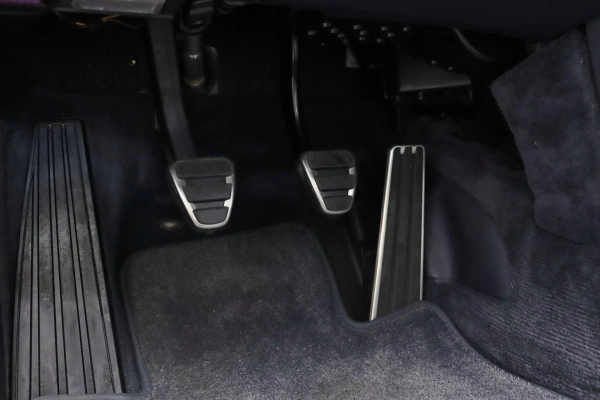 Foto do veiculo PORSCHE BOXSTER S MANUAL